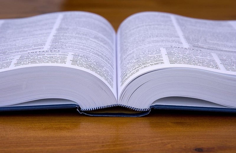 Cultural Etiquette Handbook